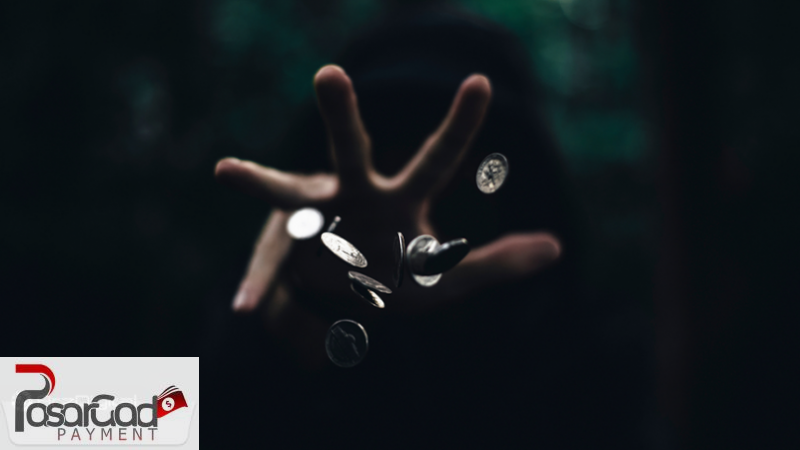 خدمات پاسارگاد پیمنت, پاسارگاد پیمنت