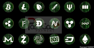 ARKاکوسیستم بلاک چینی