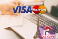 مستر کارت 5 ساله برای وریفای پی پال