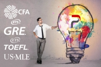 ثبت نام در آزمون های بین المللی