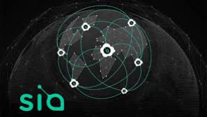 معرفی ارز Siacoin