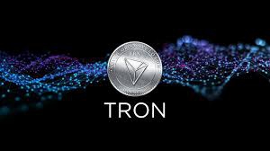 معرفی ارز TRON