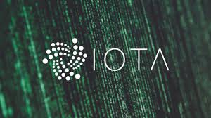 معرفی ارز IOTA