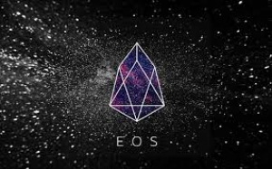 معرفی ارز EOS