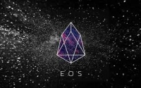 معرفی ارز EOS